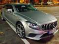 Mercedes-Benz CLS 250 Shooting Brake Gris - thumbnail 1