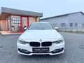 BMW 320 d Touring Sport Line HUD SHZ AHK PANO INDIVID Weiß - thumbnail 2