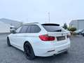 BMW 320 d Touring Sport Line HUD SHZ AHK PANO INDIVID Weiß - thumbnail 7