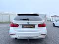 BMW 320 d Touring Sport Line HUD SHZ AHK PANO INDIVID Weiß - thumbnail 6