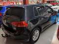 Volkswagen Golf 1.6TDI CR BMT Advance 105 Zwart - thumbnail 4
