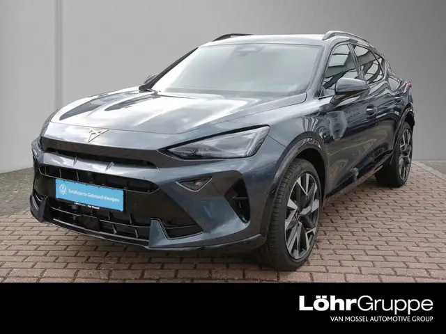 CUPRA Formentor 1.5 eTSI DSG 19"|NAVI+VC|360°|MATRIX|ACC