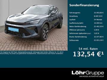 1.5 eTSI DSG 19"|NAVI+VC|360°|MATRIX|ACC