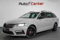 Skoda Octavia Combi RS*1.Hand*Schalter*Canton* Grau - thumbnail 1