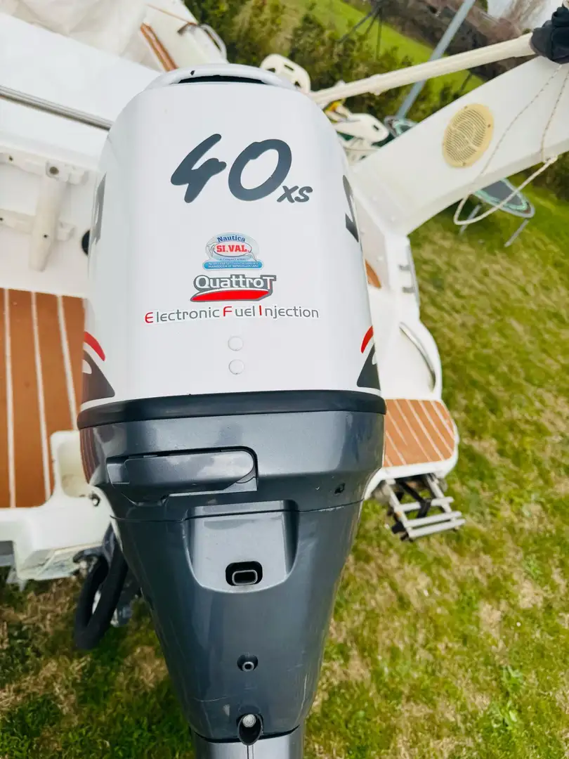 інші carrello + gommone - 1