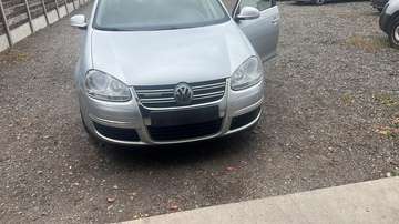 1.9 TDi Comfortline
