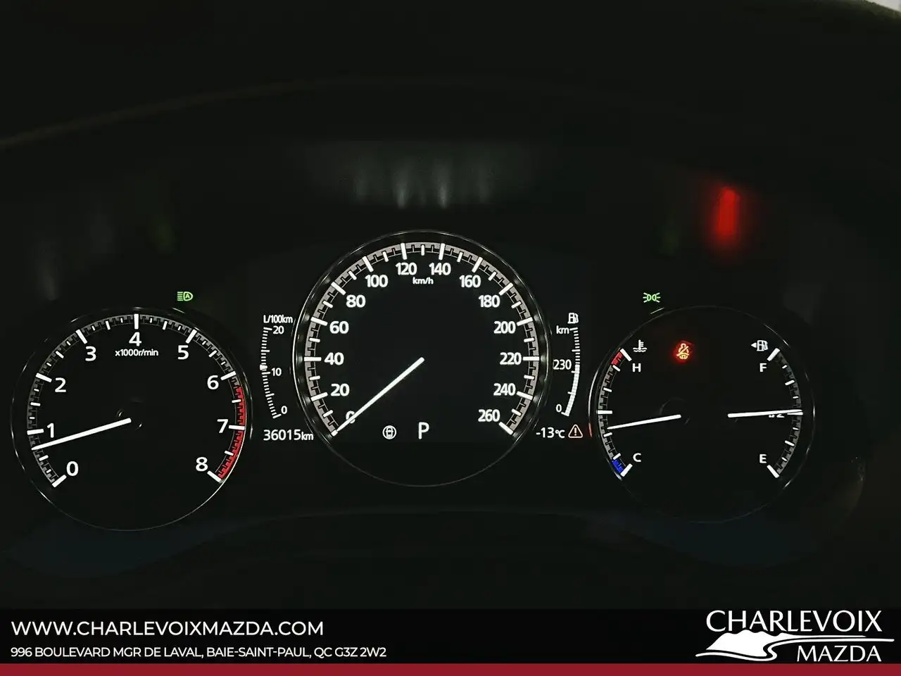 Mazda CX-50 снимка Mazda CX-50