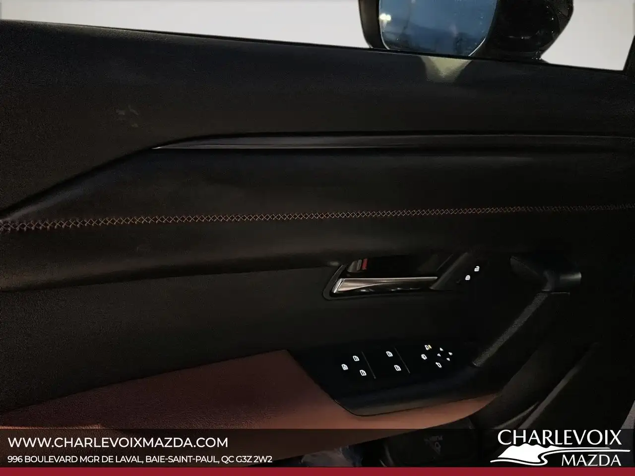 Mazda CX-50 снимка Mazda CX-50