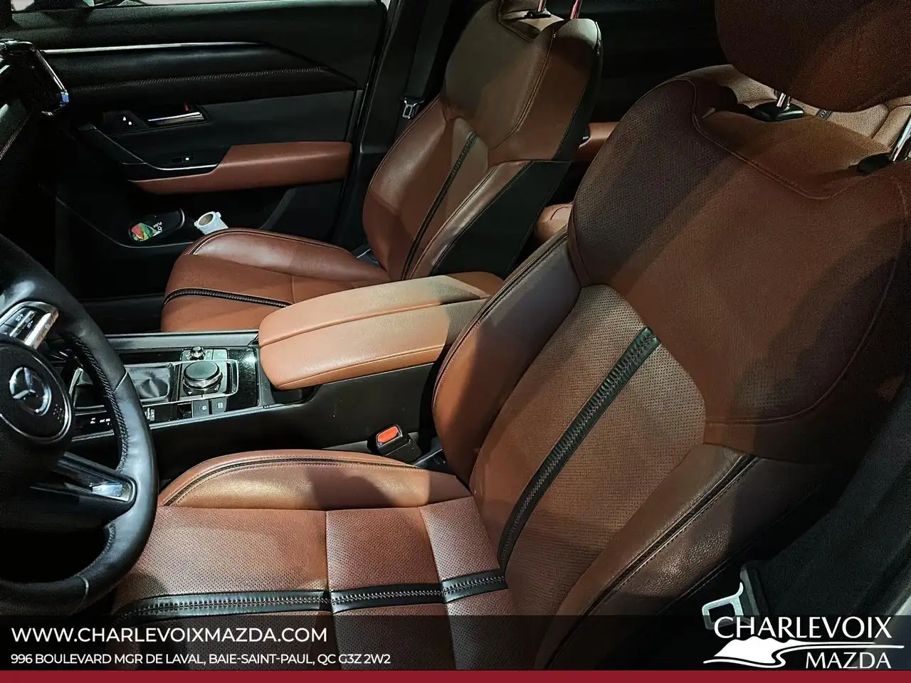 Mazda CX-50 снимка Mazda CX-50