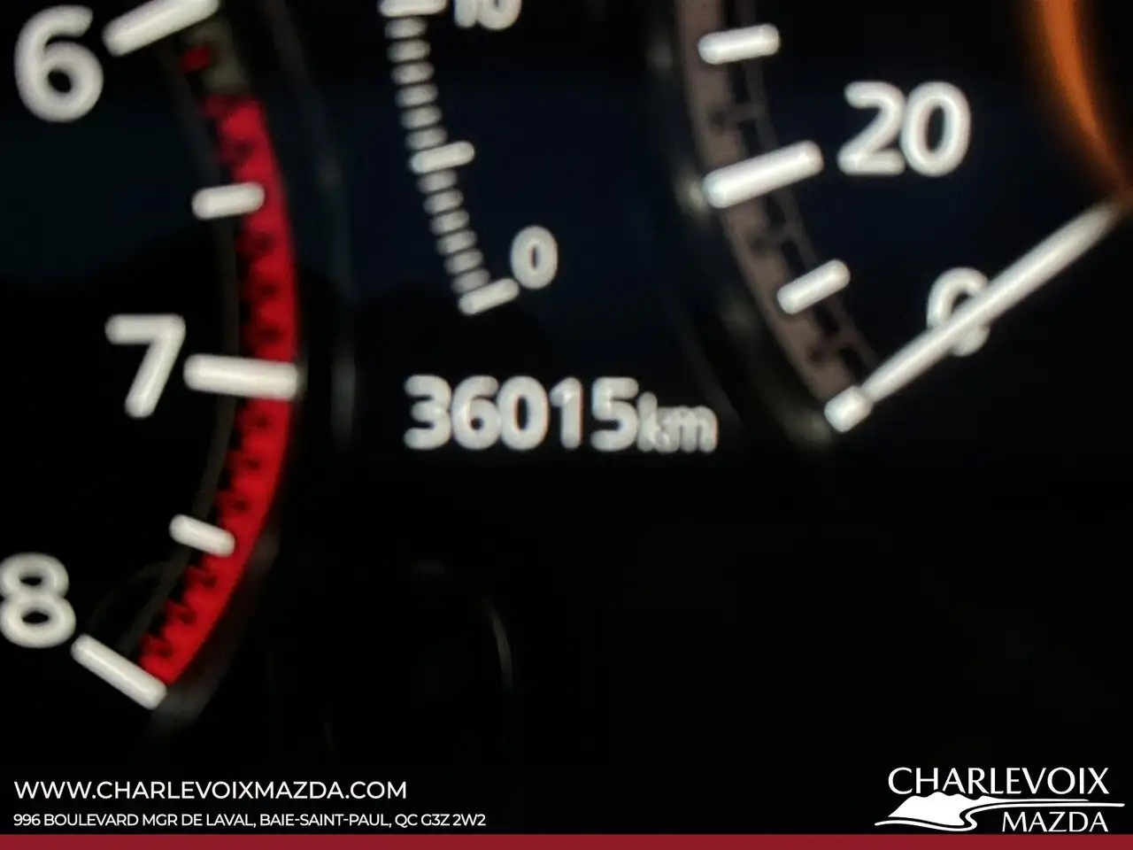 Mazda CX-50 снимка Mazda CX-50