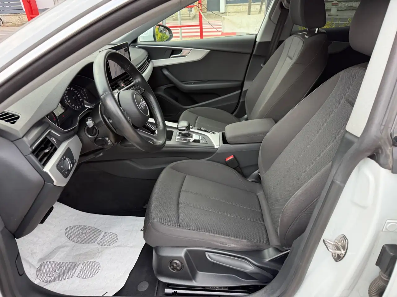 Audi A5 SPB 40 TDI S tronic Business Advanced, миниатюра 8