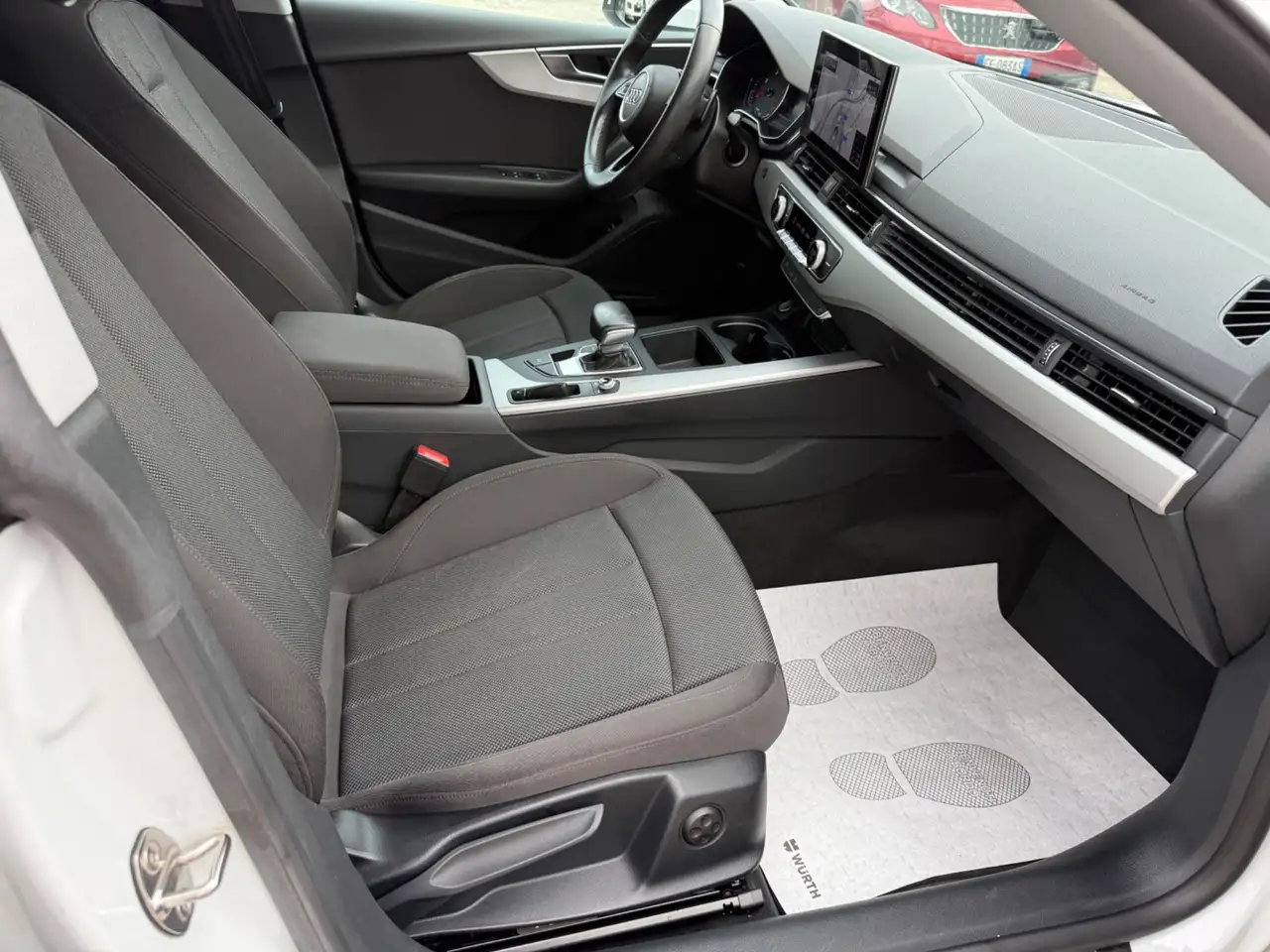 Audi A5 SPB 40 TDI S tronic Business Advanced, миниатюра 16