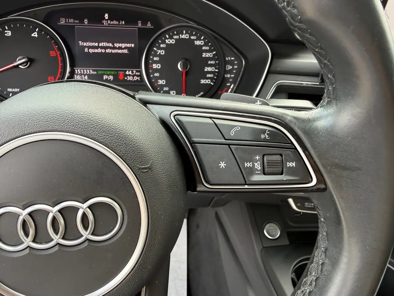Audi A5 SPB 40 TDI S tronic Business Advanced, миниатюра 12