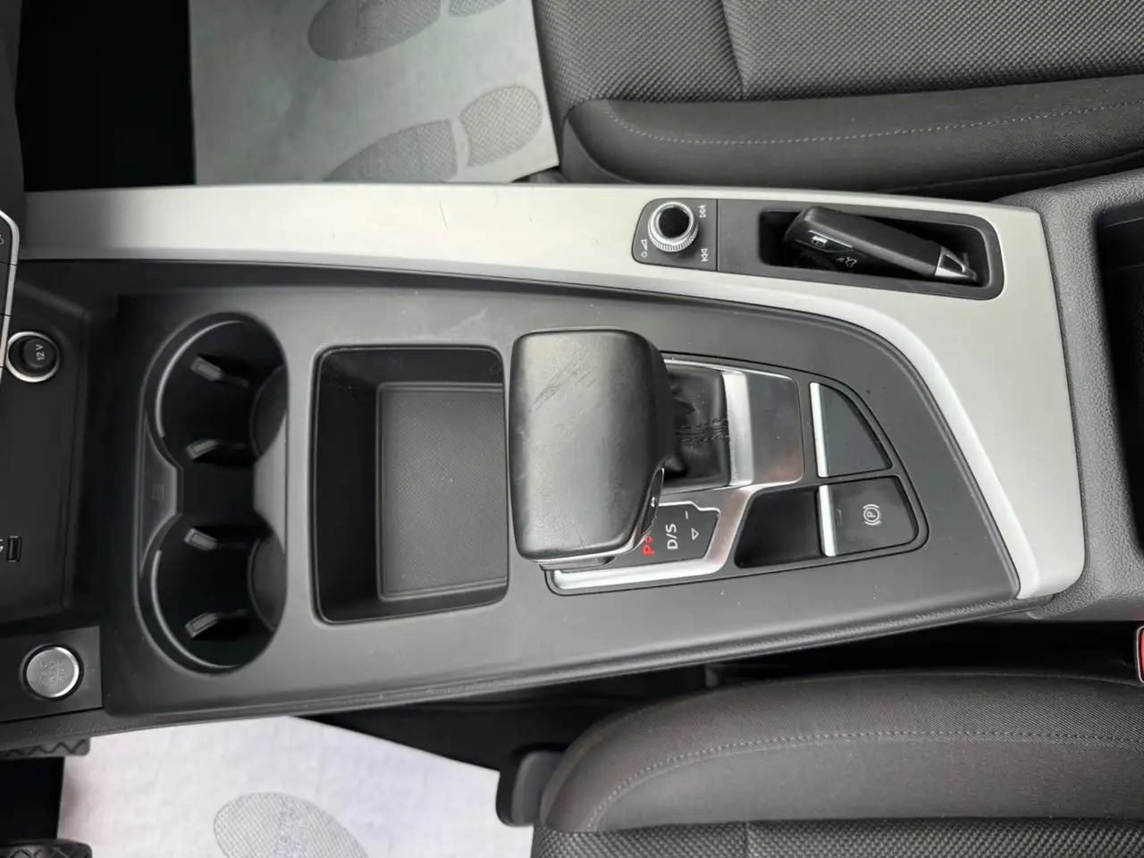 Audi A5 SPB 40 TDI S tronic Business Advanced, миниатюра 15