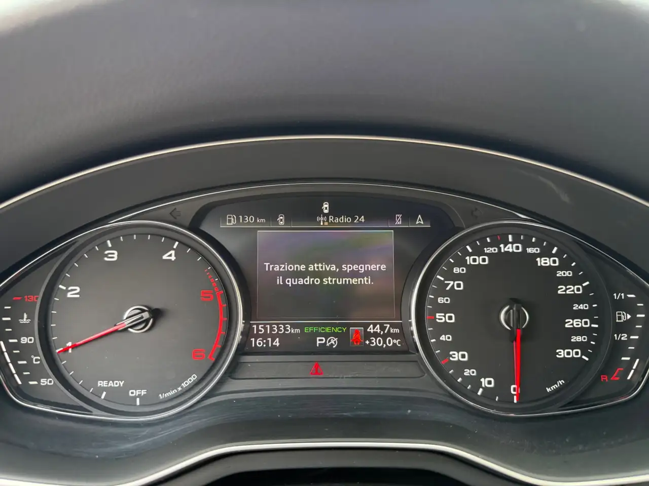 Audi A5 SPB 40 TDI S tronic Business Advanced, миниатюра 10