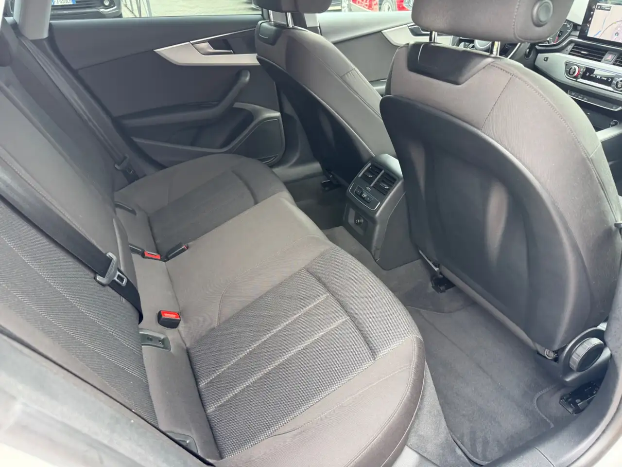 Audi A5 SPB 40 TDI S tronic Business Advanced, миниатюра 17