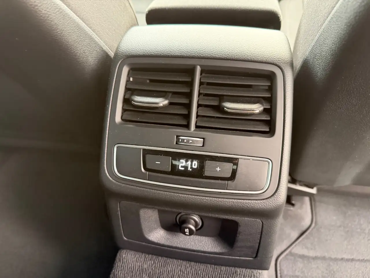 Audi A5 SPB 40 TDI S tronic Business Advanced, миниатюра 18