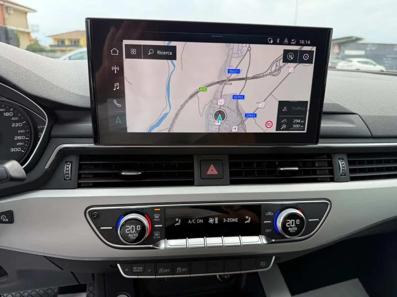 Audi A5 SPB 40 TDI S tronic Business Advanced, миниатюра 13
