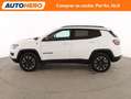 Jeep Compass 1.3 T4 4xe Plug-in Hybrid Trailhawk Blanco - thumbnail 3
