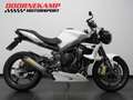 Triumph Street Triple R Wit - thumbnail 1