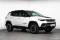 Jeep Compass Trailhawk 4xe 240 LEDER SITZLÜFTUNG ACC Weiß - thumbnail 39