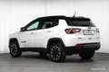 Jeep Compass Trailhawk 4xe 240 LEDER SITZLÜFTUNG ACC Weiß - thumbnail 4