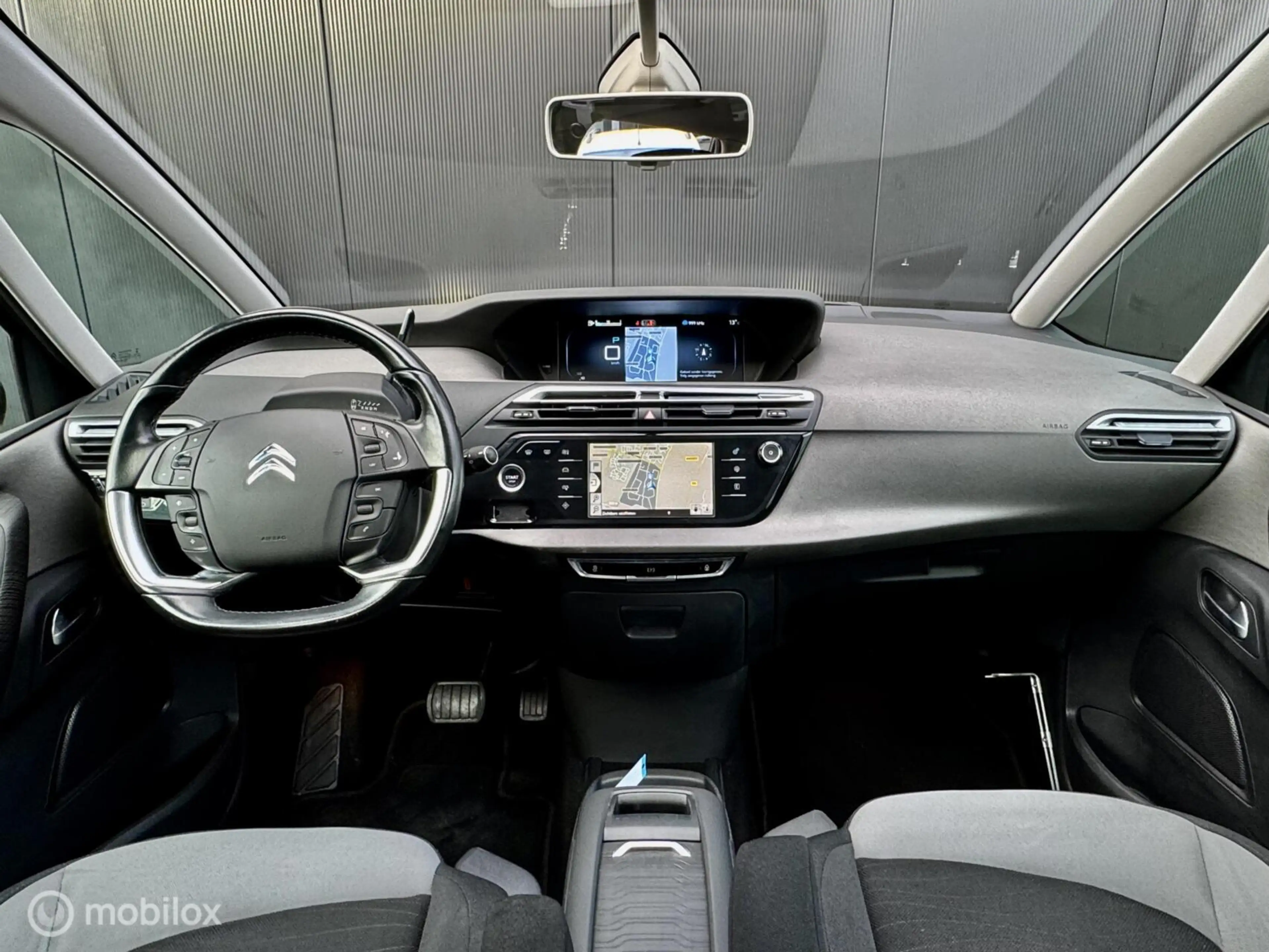 Citroen Grand C4 Picasso 165pk Business I Automaat I Navi — photo 6