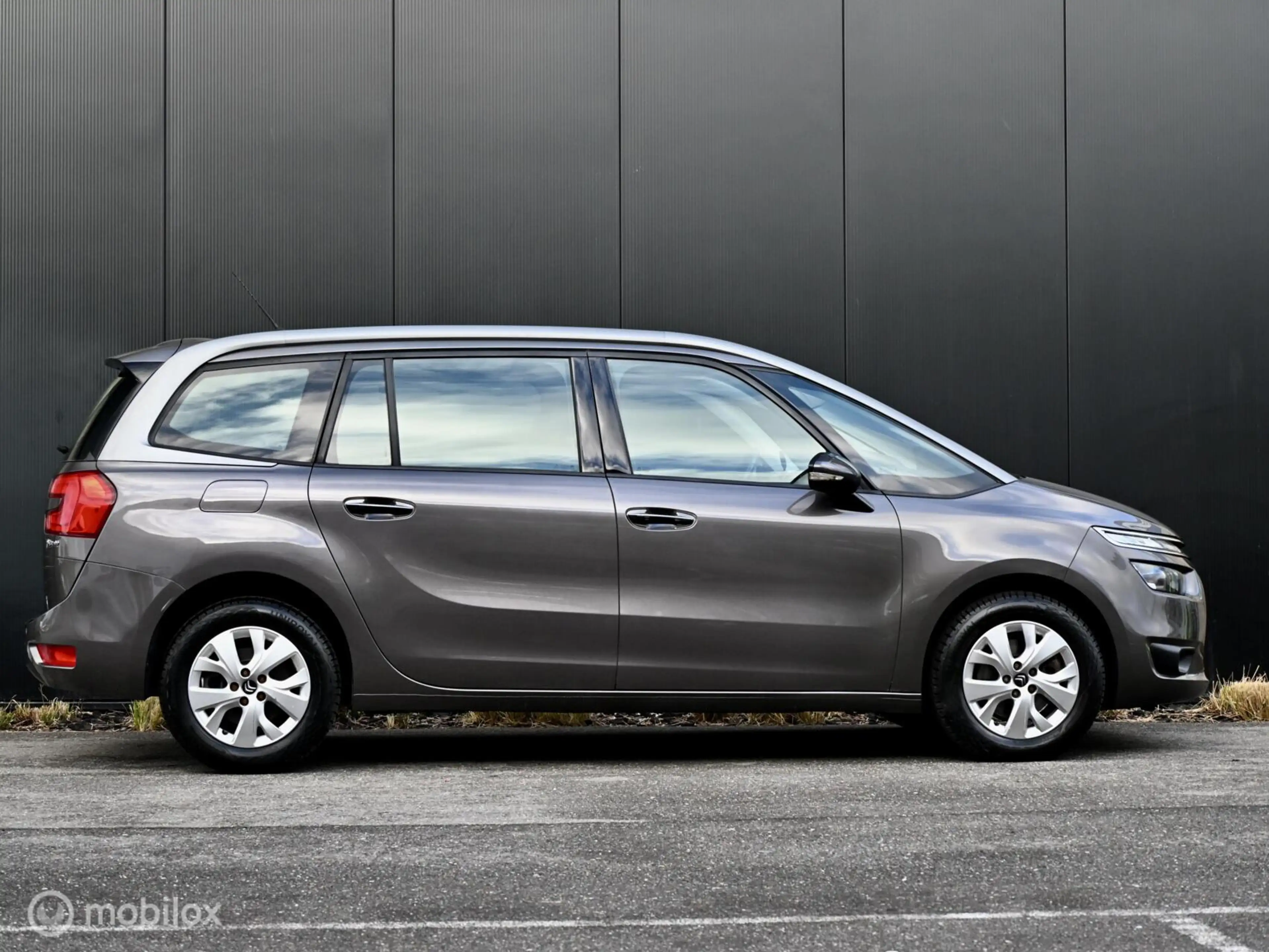 Citroen Grand C4 Picasso 165pk Business I Automaat I Navi — photo 5