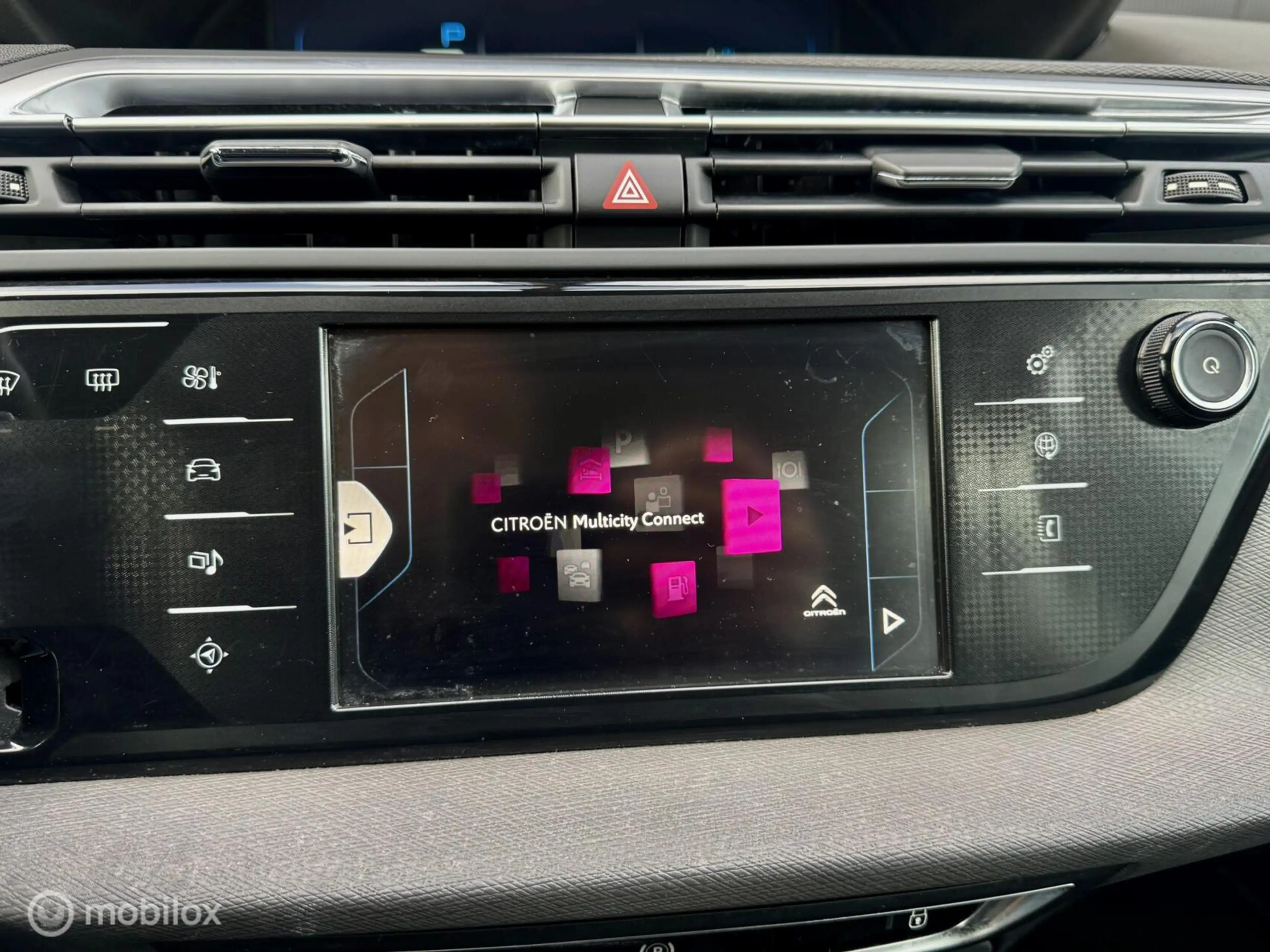Citroen Grand C4 Picasso 165pk Business I Automaat I Navi — photo 15