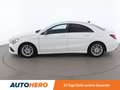 Mercedes-Benz CLA 180 CLA 180 d AMG Line Aut. *NAVI*LED*PDC*SZH* Weiß - thumbnail 3