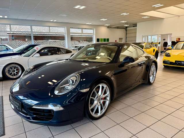 Porsche 991 911 991 Carrera S PDK Schiebedach/SportChrono