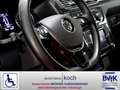 Volkswagen Caddy Maxi Highline 2.0 TDI DSG rollstuhlgerecht Srebrny - thumbnail 9
