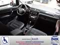 Volkswagen Caddy Maxi Highline 2.0 TDI DSG rollstuhlgerecht Srebrny - thumbnail 11