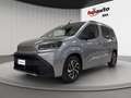 Toyota Proace City Proace City Verso 1.2P 110cv S&S L1 D Executive Argent - thumbnail 1