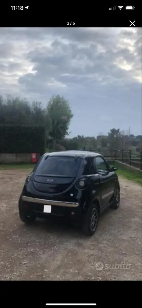 Ligier JS 50 Nero - 2