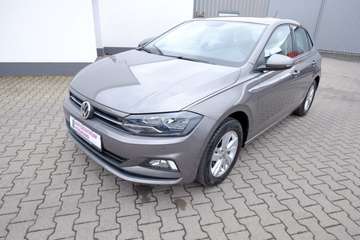 1.0 TSI Life AppConnect/Kamera/ACC/SH