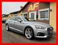 Audi A5 SB 2,0 TDI quattro sport S-tronic | 3x S-LINE |... Grau - thumbnail 1