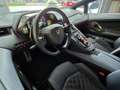 Lamborghini Aventador Coupe 6.5 LP 700-4 modelyear2015 AD PERSONAM FULL Blu/Azzurro - thumbnail 11