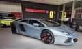 Lamborghini Aventador Coupe 6.5 LP 700-4 modelyear2015 AD PERSONAM FULL Blu/Azzurro - thumbnail 5