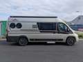 Caravans-Wohnm Carthago Malibu 640 LE Grau - thumbnail 1