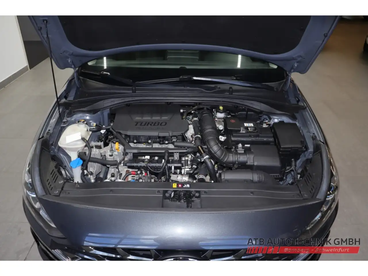 Hyundai i30 Trend 1.5 T-GDi 48V AHK-abnehmbar Apple CarPlay, миниатюра 20