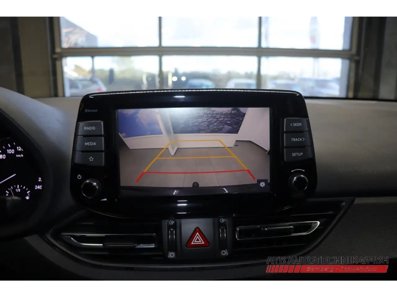 Hyundai i30 Trend 1.5 T-GDi 48V AHK-abnehmbar Apple CarPlay, миниатюра 16