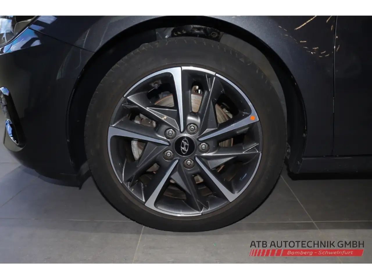 Hyundai i30 Trend 1.5 T-GDi 48V AHK-abnehmbar Apple CarPlay, миниатюра 19