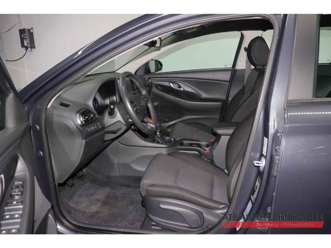 Hyundai i30 Trend 1.5 T-GDi 48V AHK-abnehmbar Apple CarPlay, миниатюра 7