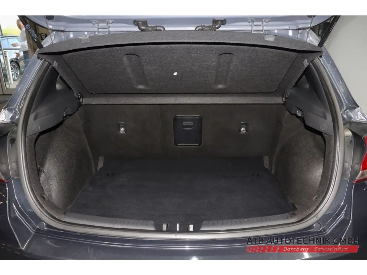Hyundai i30 Trend 1.5 T-GDi 48V AHK-abnehmbar Apple CarPlay, миниатюра 10