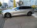 Volvo V60 B4D Momentum Pro Aut Navi/AHK/RFK/SHZ/PDC Silber - thumbnail 10
