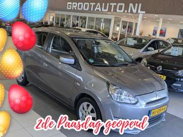 1.0 Bright Airco, Stuurbekrachtiging