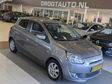 1.0 Bright Airco, Stuurbekrachtiging