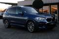 BMW X3 xDrive30e High Executive M Sport M Sporstoelen PAN Blauw - thumbnail 44