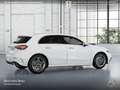 Mercedes-Benz A 200 AMG+PANO+LED+KAMERA+TOTW+KEYLESS+7G Weiß - thumbnail 17